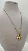 Vip 14 K Anahtar Kolye