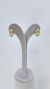 Vip 14 K Badegül Küpe