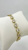 Vip 14 K Baget Bileklik