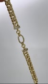 Vip 14 K Demet Bileklik