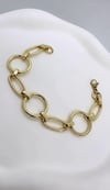 Vip 14 K Diana Bileklik