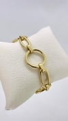 Vip 14 K Diana Bileklik