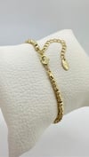 Vip 14 K Dorika Bileklik