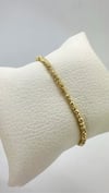 Vip 14 K Dorika Bileklik