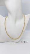 Vip 14 K Dorika Kolye