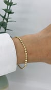 Vip 14 K Ezme Dorika Bileklik