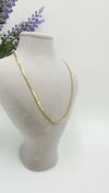 Vip 14 K Ezme Dorika Kolye 50cm
