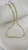 Vip 14 K Ezme Dorika Kolye 60cm
