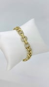 Vip 14 K Gemici Gurmet Bileklik