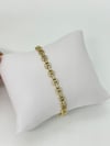 Vip 14 K Gemici Model Bileklik