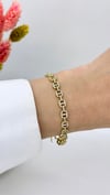 Vip 14 K Gemici Model Bileklik
