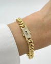 Vip 14 K Gurmet Bileklik 