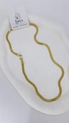 Vip 14 K Hasır Kolye 50cm