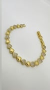 Vip 14 K Louve Bileklik