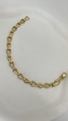 Vip 14 K Nora Bileklik