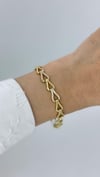 Vip 14 K Nora Bileklik