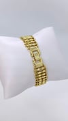 Vip 14 K Rolex Bileklik