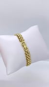 Vip 14 K Rolex Bileklik