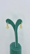 Vip 14 K Rosa Nora Küpe