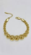 Vip 14 K Sarmal Bileklik