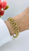 Vip 14 K Sarmal Bileklik