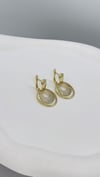 Vip 14 K Shace Küpe