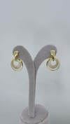 Vip 14 K Shace Küpe