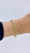 Vip 14 K Spor Model Bileklik