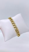 Vip 14 K Taşlı Gurmet Bileklik