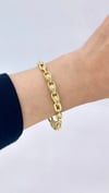 Vip 14 K Tohum Bileklik