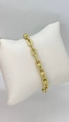 Vip 14 K Tohum Bileklik