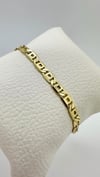 Vip 14 K  Valentino Bileklik