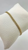 Vip 14 K Vintage Bileklik