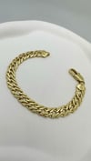 Vip 14 K Vintage Bileklik