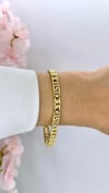 Vip 14 K Violetta Bileklik