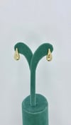Vip 14 K  Zoey Model Küpe