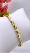 Vip 14k Arpa Bileklik