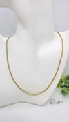 Vip 14k Zincir Kolye