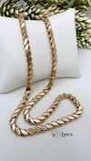 Vip Arpa Kolye 60 cm