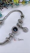 VİP BLUE PANDORA BİLEKLİK