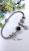 VİP BLUE PANDORA BİLEKLİK