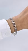 Vip Silver Vrsc Bileklik