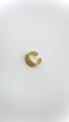 Vp 14 K 3 Halkalı Model Earcuff