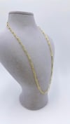Vp 14 K Ataç Kolye 60cm