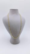 Vp 14 K Ataç Kolye 60cm
