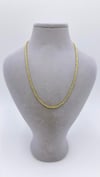Vp 14 K Burgu Zincir 45 Cm