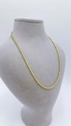 Vp 14 K Burgu Zincir 45 Cm