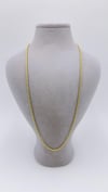 Vp 14 K Burgu Zincir 60 Cm