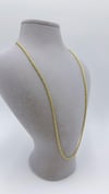 Vp 14 K Burgu Zincir 60 Cm