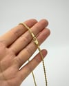 Vp 14 K Burgu Zincir 80cm